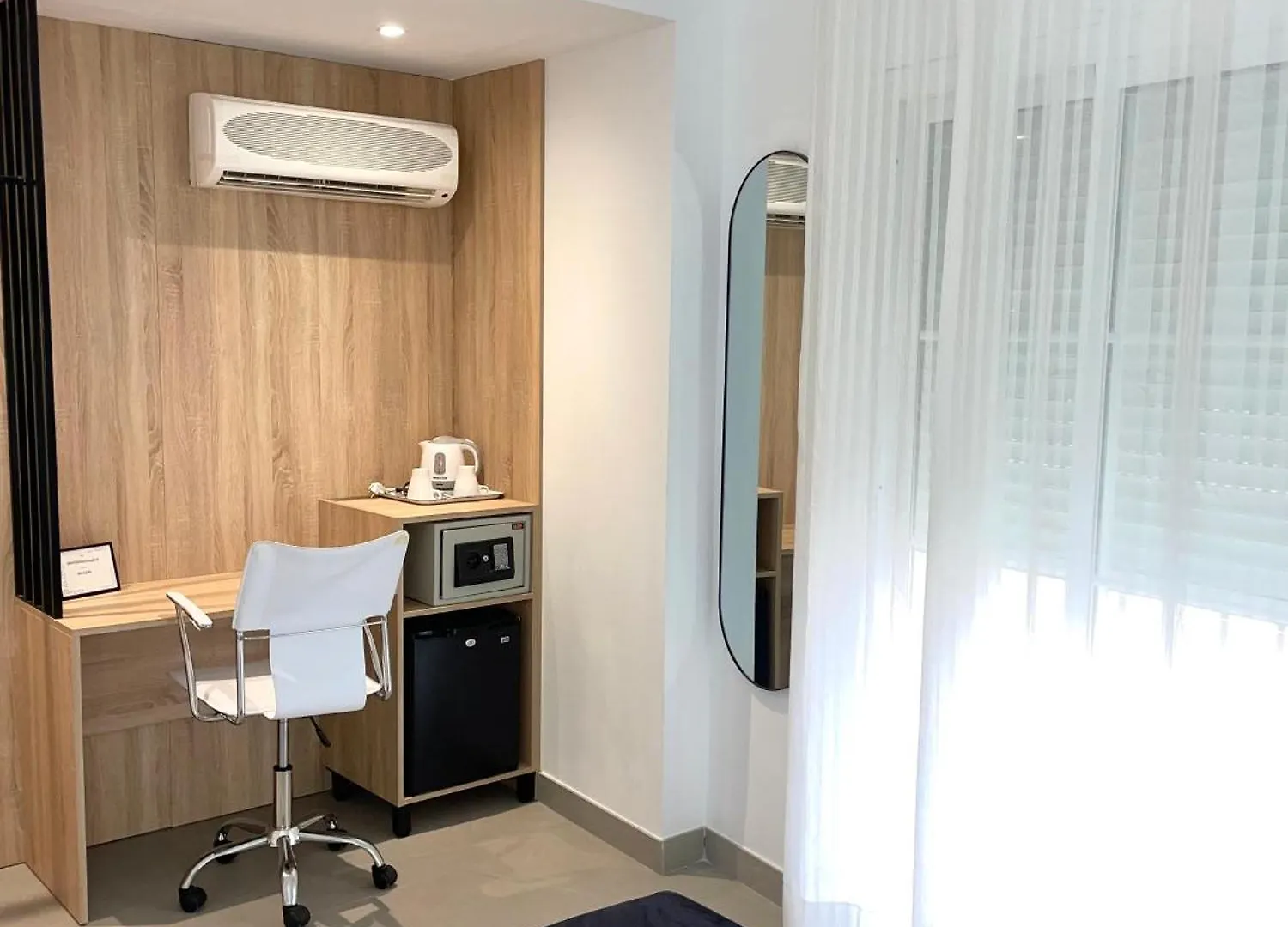 Abril Nerja Hotel Guest house