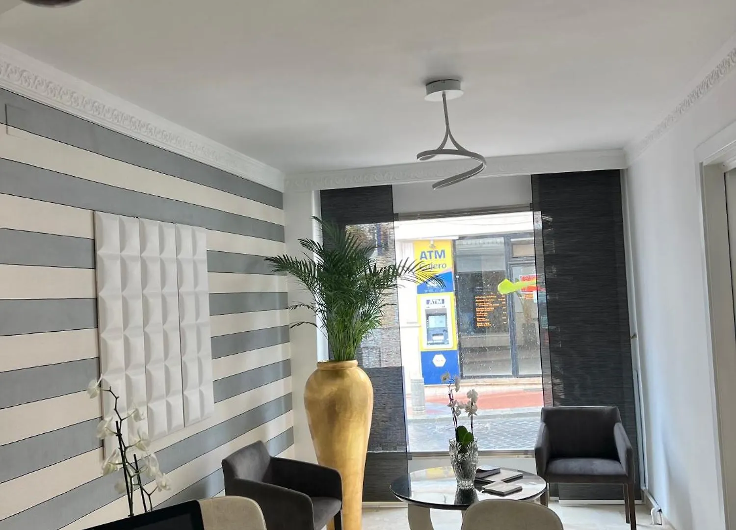 Abril Nerja Hotel Guest house