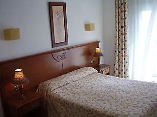 Guest house Abril Nerja Hotel