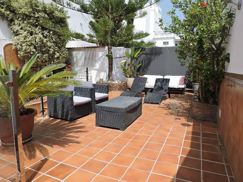 Abril Nerja Hotel Guest house