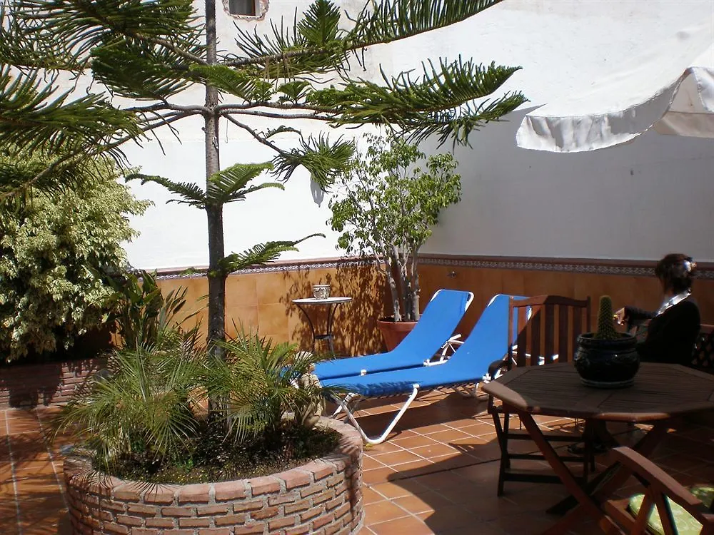 ** Guest house Abril Nerja Hotel Spain