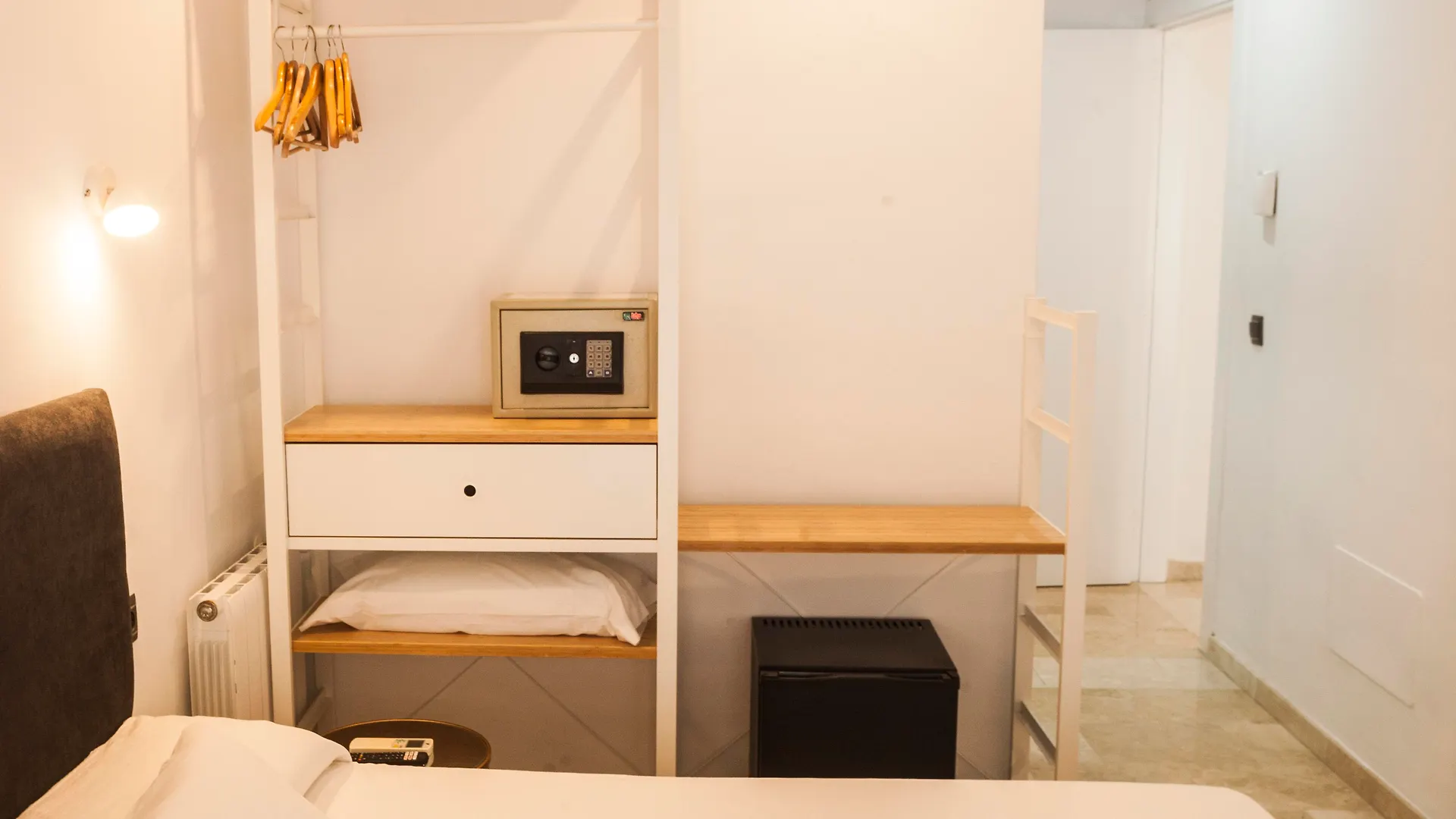 Abril Nerja Hotel Guest house