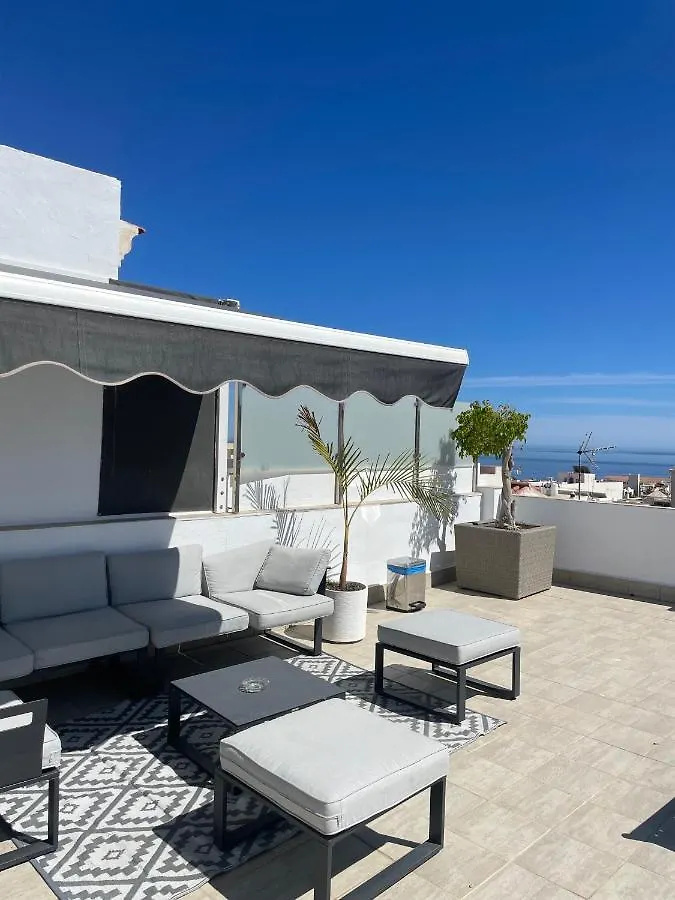 Gæstehus Abril Nerja Hotel