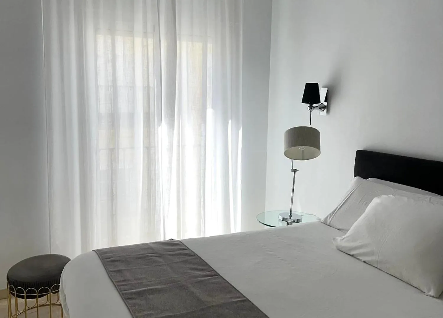 Abril Nerja Hotel Gæstehus