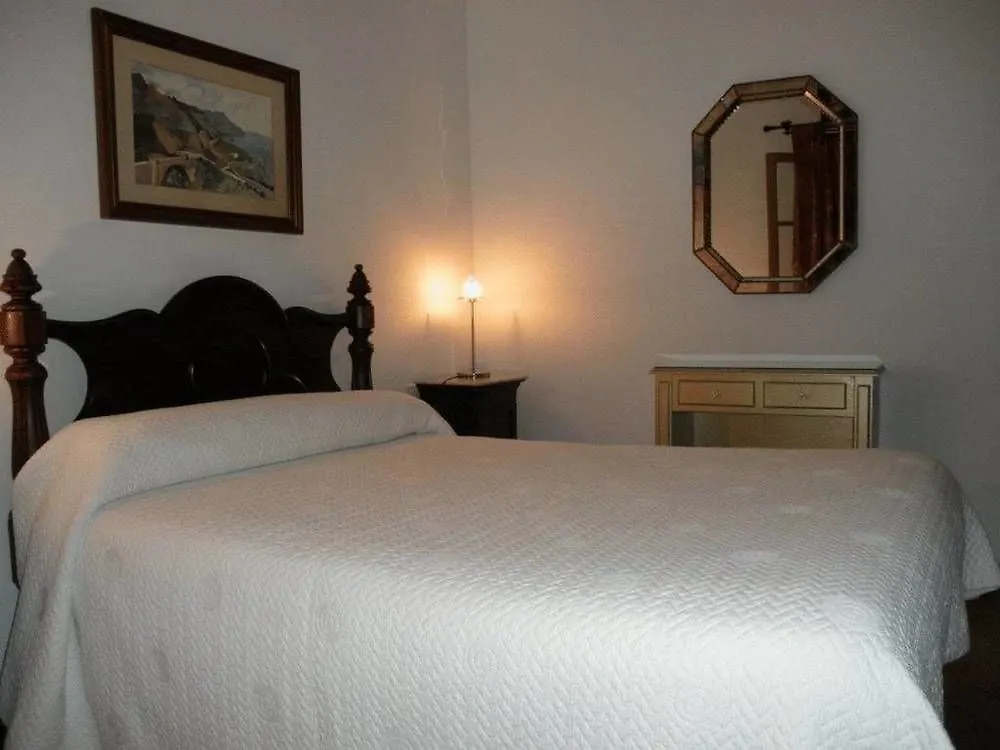 Abril Nerja Hotel Gæstehus