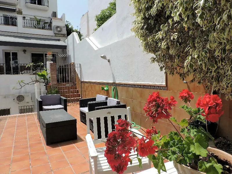 Gæstehus Abril Nerja Hotel