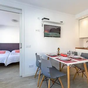 Playa Appart hôtel Alcúdia