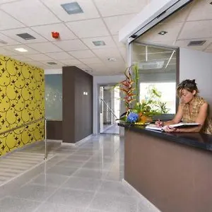 Llagotel Hotel La Llagosta