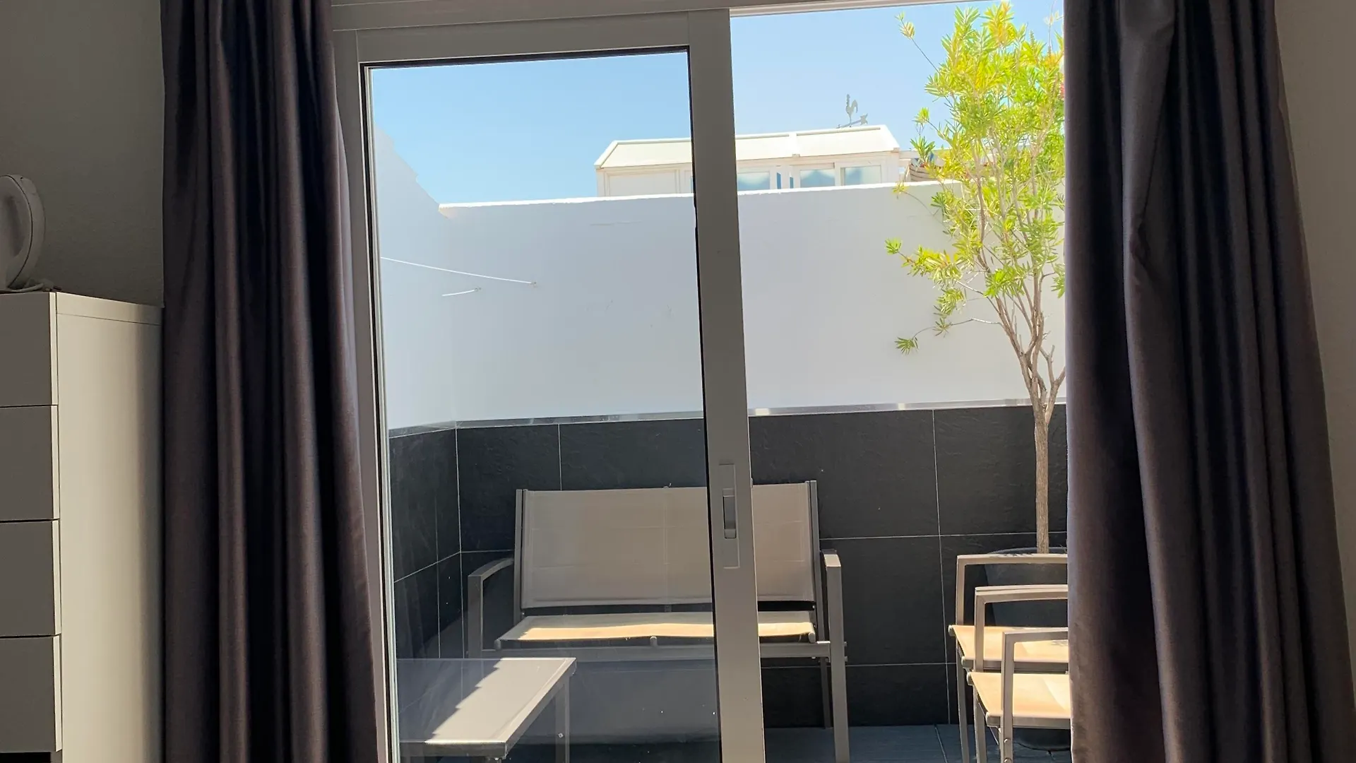 Pensjonat Hotel Abril Nerja