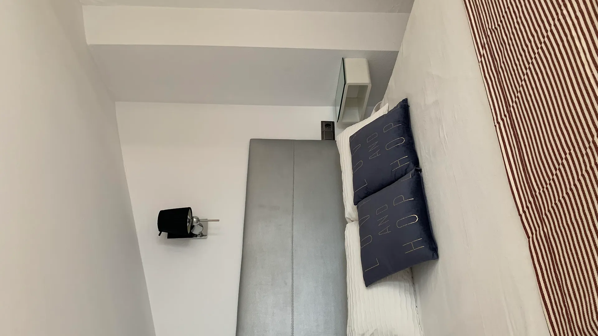 Hotel Abril Nerja