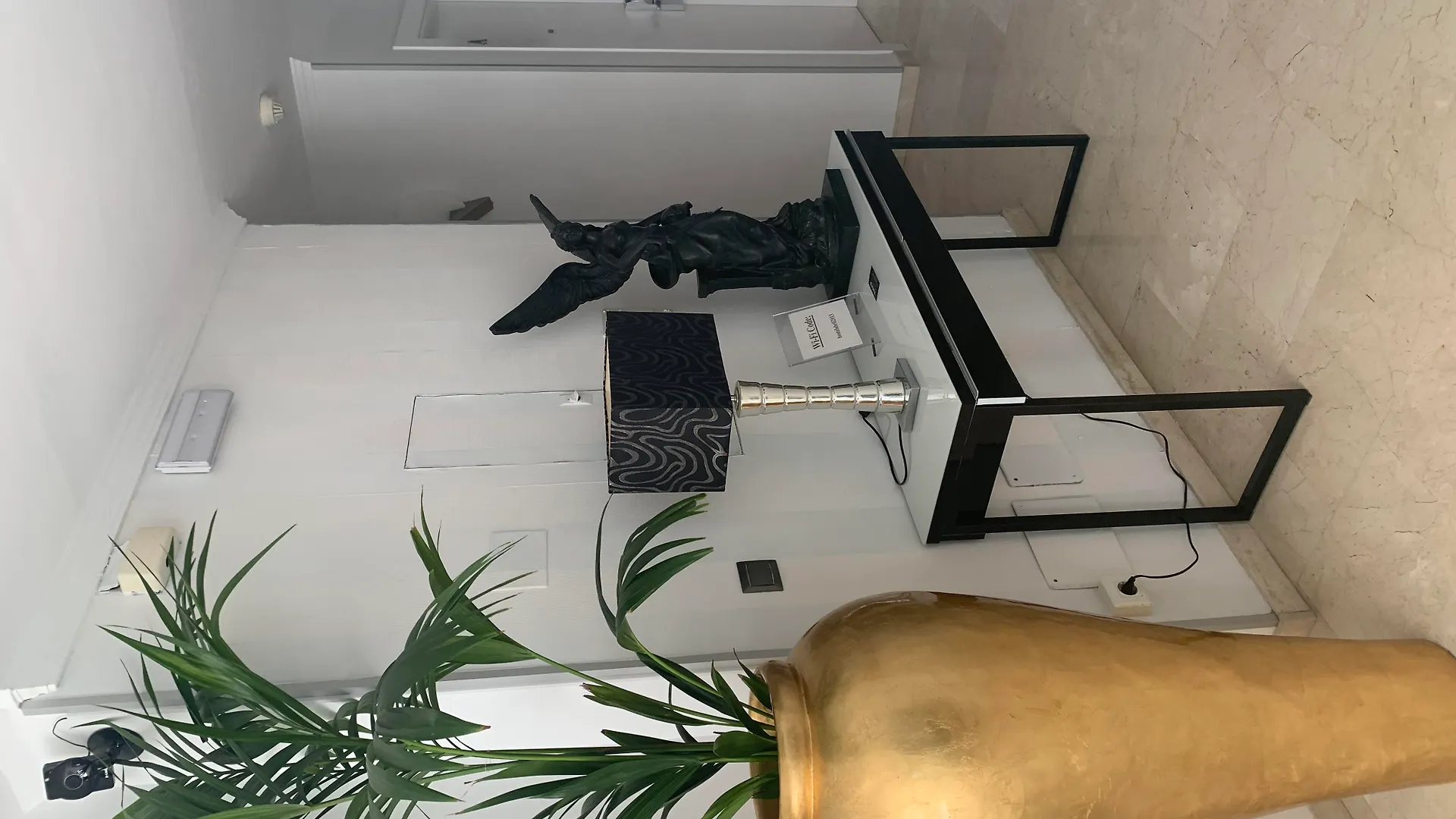 Hotel Abril Nerja