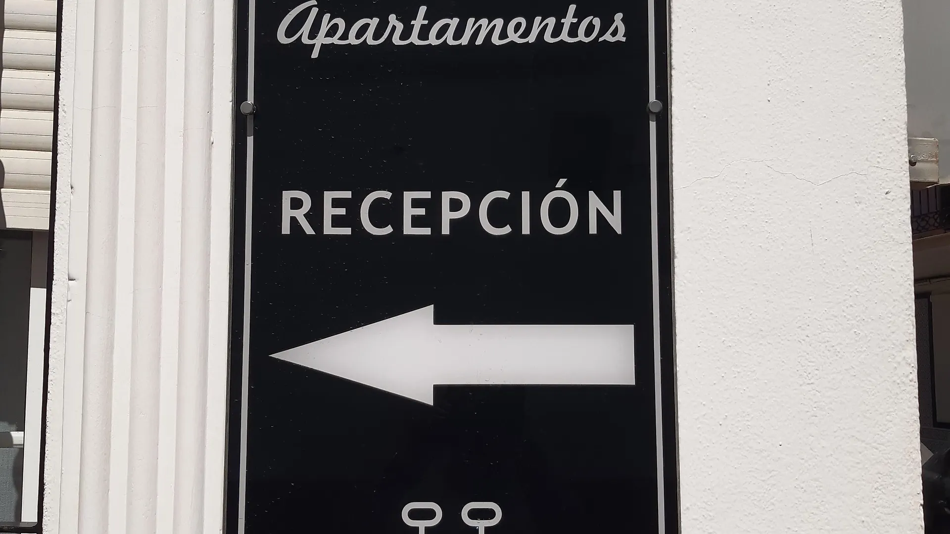 Hotel Abril Nerja 2*,  Hiszpania