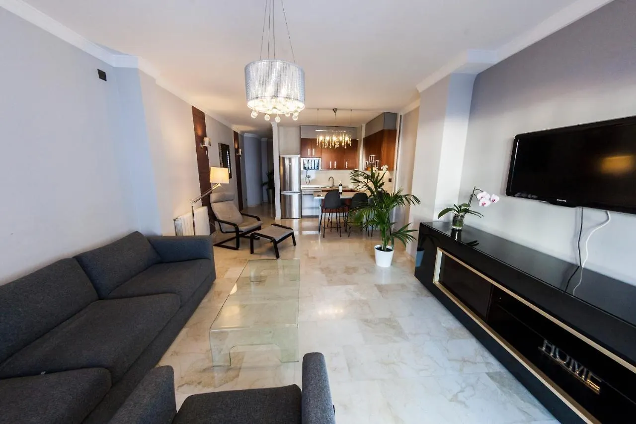 Hotel Abril Nerja 2*,  Hiszpania