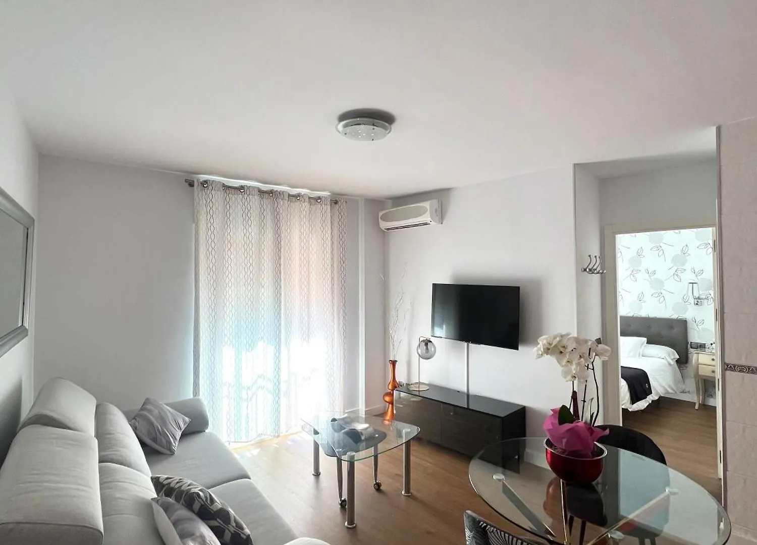 Pensjonat Hotel Abril Nerja