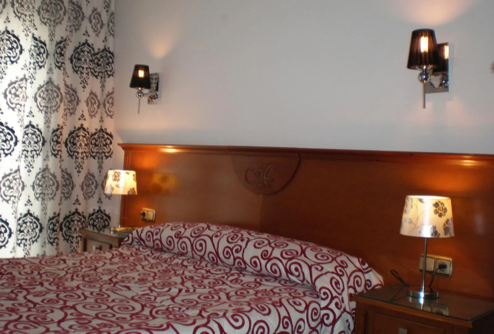 Hotel Abril Nerja