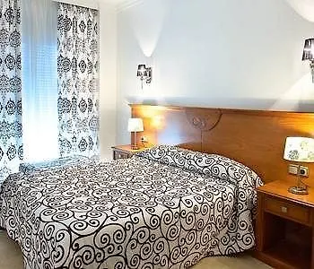 Hotel Abril Nerja Pensjonat