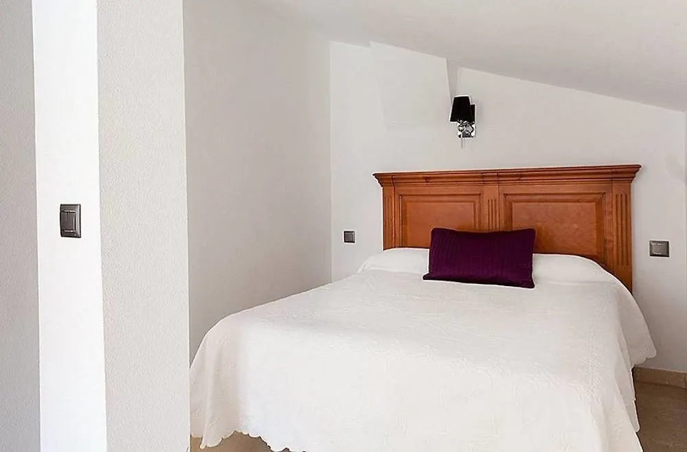 Hotel Abril Nerja Hiszpania
