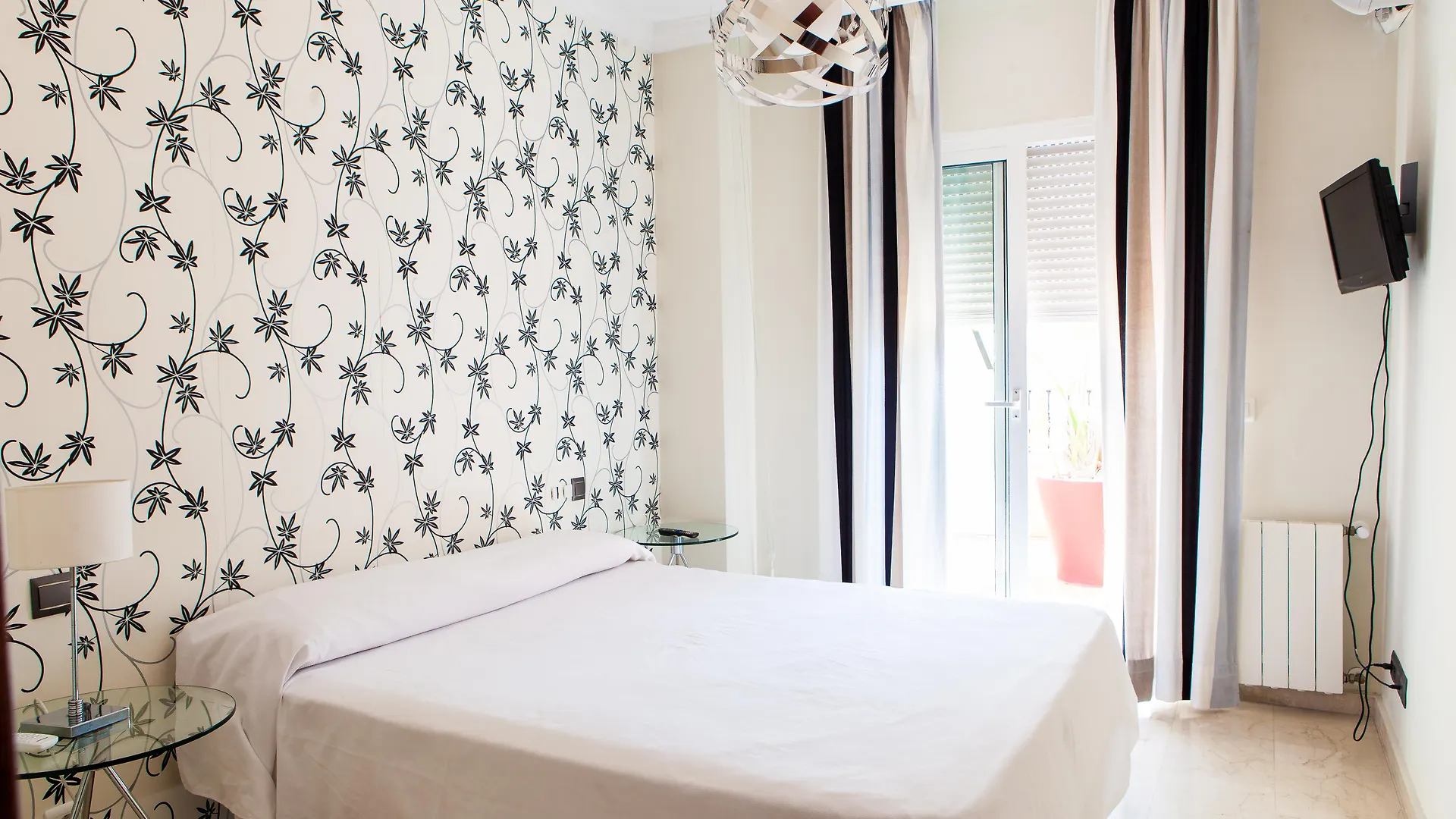 Hotel Abril Nerja Maison d'hôtes