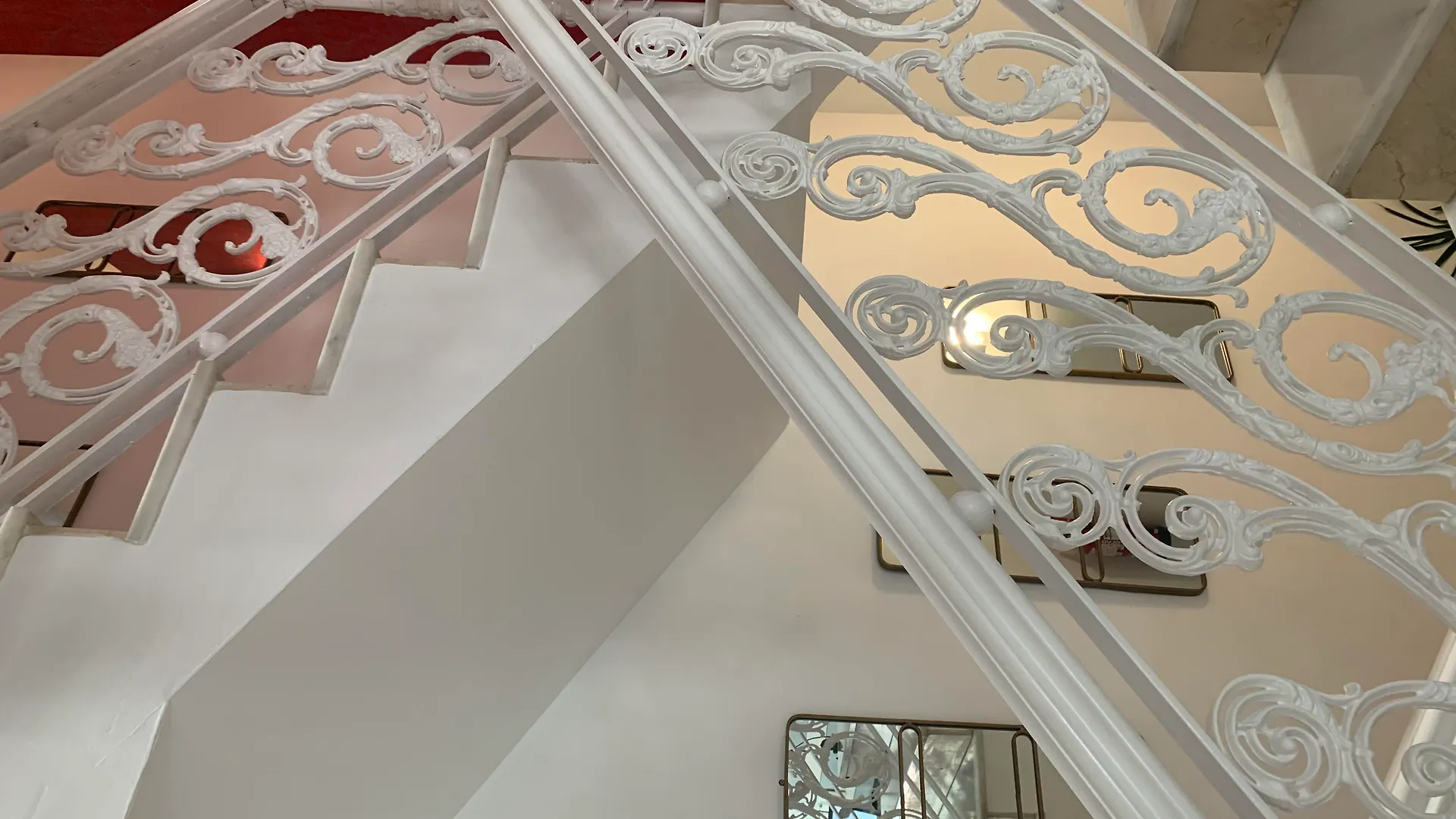 Maison d'hôtes Hotel Abril Nerja